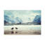 No Frame Print on Canvas-1047075901
