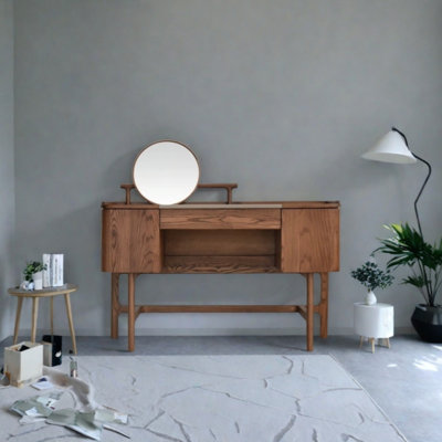 Coiffeuse Simple Light Luxury