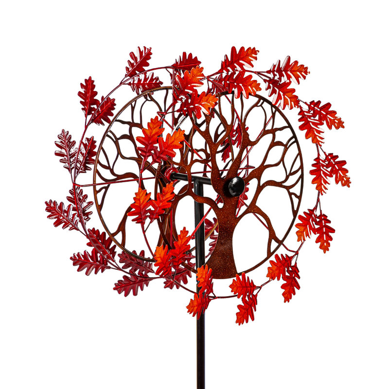 Piquet de jardin Mulherin