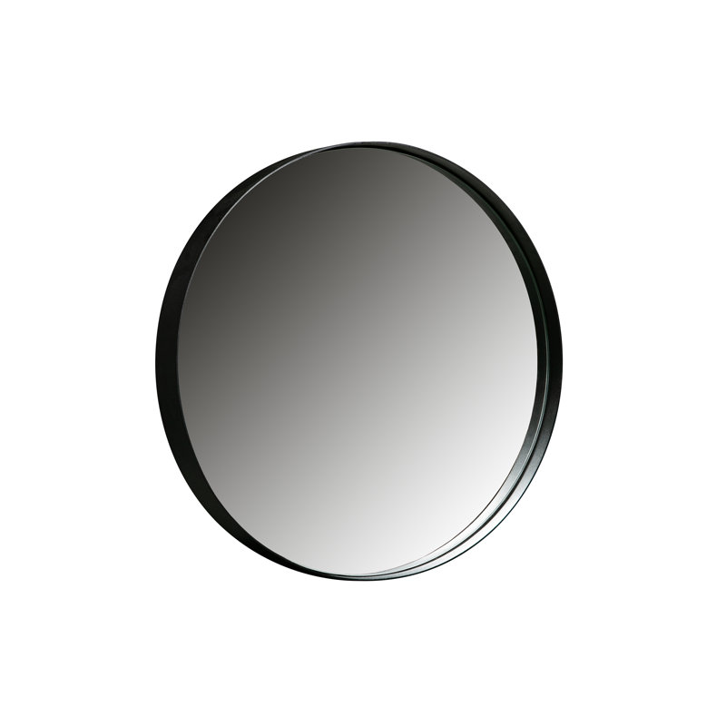 Metal Wall Mirror