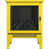 Bright yellow