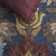 Ferrera Wool Floral Indoor Rug