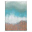 « summer souvenirs », reproduction d’impression sur toile tendue-28676578