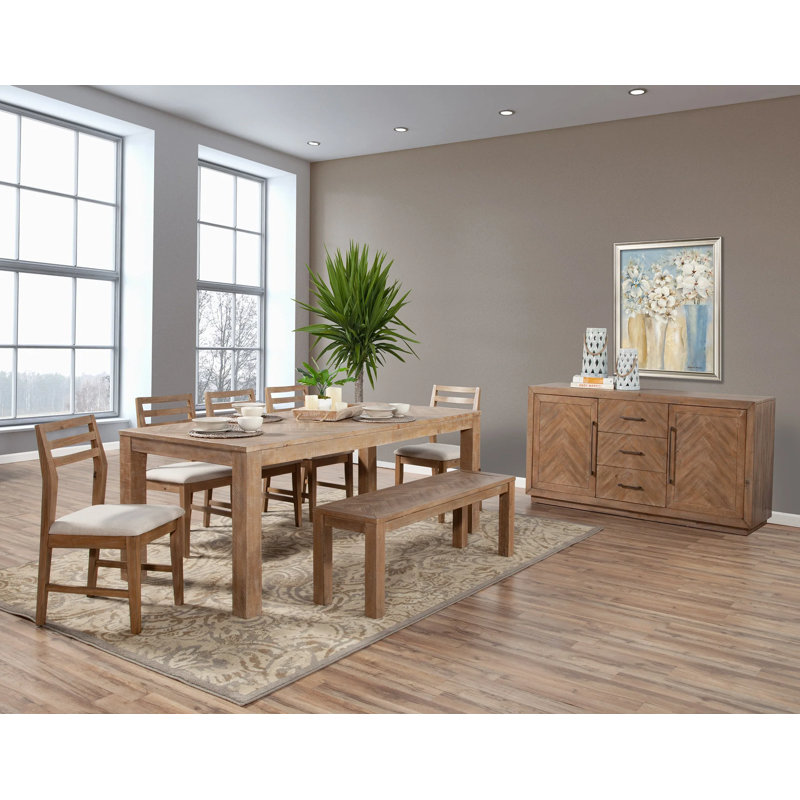 Buffet l 62 po Shae