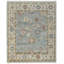 Abinesh Wool Floral Area Rug-1986743892-1948816244
