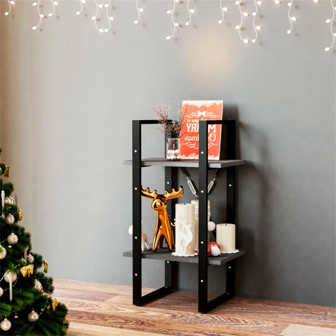 Ladder Bookcase