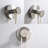 Elie Wall Mounted Towel Hook-35381052