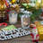 3'' H Glass Tabletop Votive Holder with Candle Included