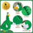 Dinosaur Large Goose Outfit