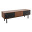 Rialto Unfinished TV Stand for TVs up to 65"