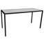 Quadra Outdoor Rectangle Counter Table-777469851-777469860-777469861