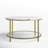 Rotherham Round Coffee Table with Storage-1281211453