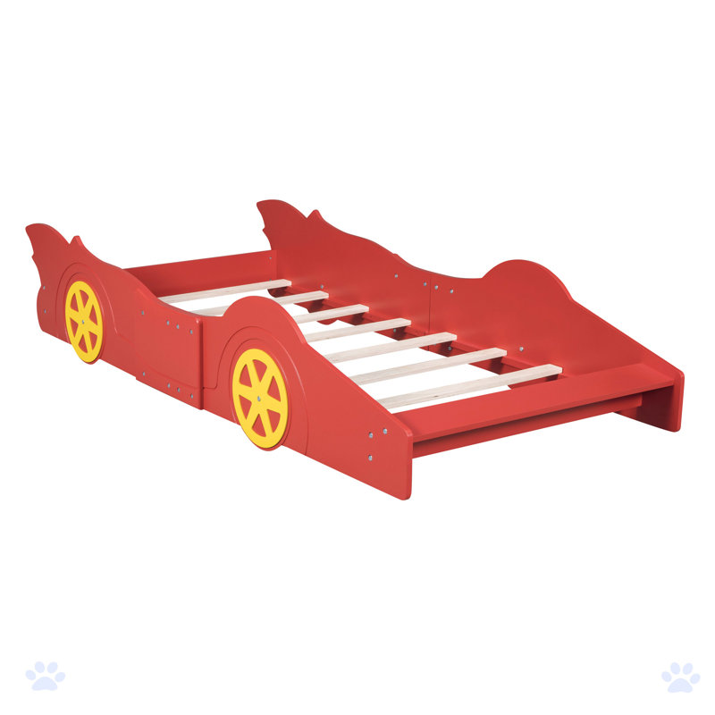 Aeneus Kids, Red, Twin