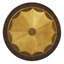 Carissa 30" Round Foyer Table-708243316