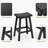 29"  Bar Stools