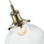 1 - Light Sphere Pendant-584929810
