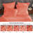 Modal from Beechwood 300 Thread Count Lightweight 3 Piece Duvet Cover Set-1175431492-1175431495