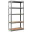 Étagère Bade H 72 po x l 72 po x P 16 po-1161932290
