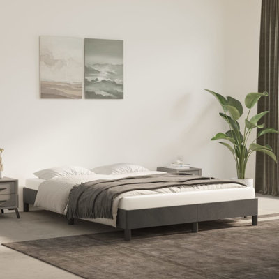 Hinal Bed