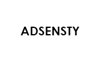 ADSENSTY logo