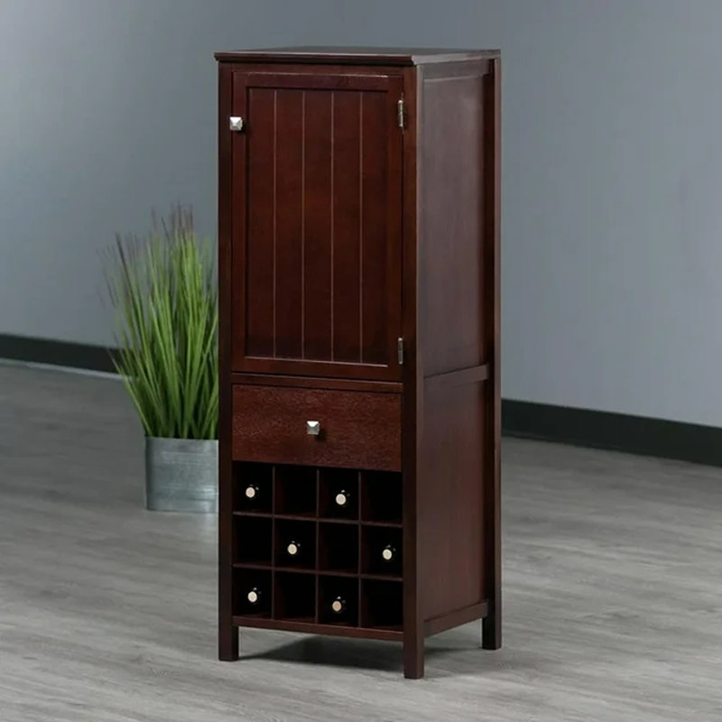 17.32" Wide 1 Drawer Server