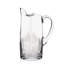 Crystal Pitcher