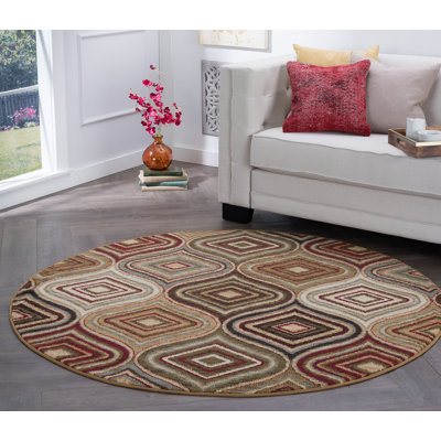 Hoban Indoor Rug