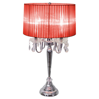 Beaumont Desk Lamp