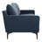 Almeta Upholstered Sofa-1166192236