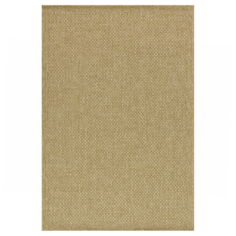 Tapis intérieur/extérieur, Rectangle 7 pi 10 po x 10 pi 3 po