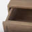 Cinna Solid Wood End Table with Storage-70773060