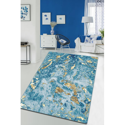 Tatig Area Rug
