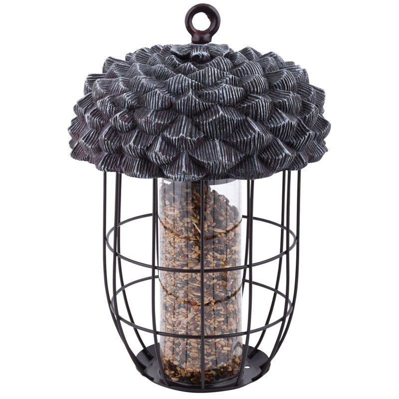 Acorn Seed Feeder