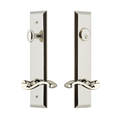 Ensemble de vestibule Fifth Avenue