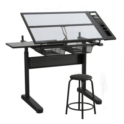 38'' x 23.6'' Sewing Table
