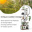 Plant Stand - Set of 10