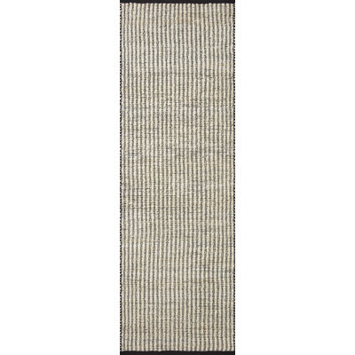 Angela Rose x Loloi Colton Ivory / Black Area Rug
