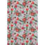 Tapis casse-noisette et poinsettia Premium lavable à la machine AMF1822-410286196