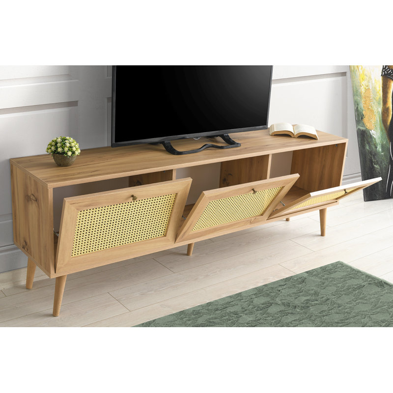 Shamong TV Stand, 60cm H x 180cm L x 40cm W