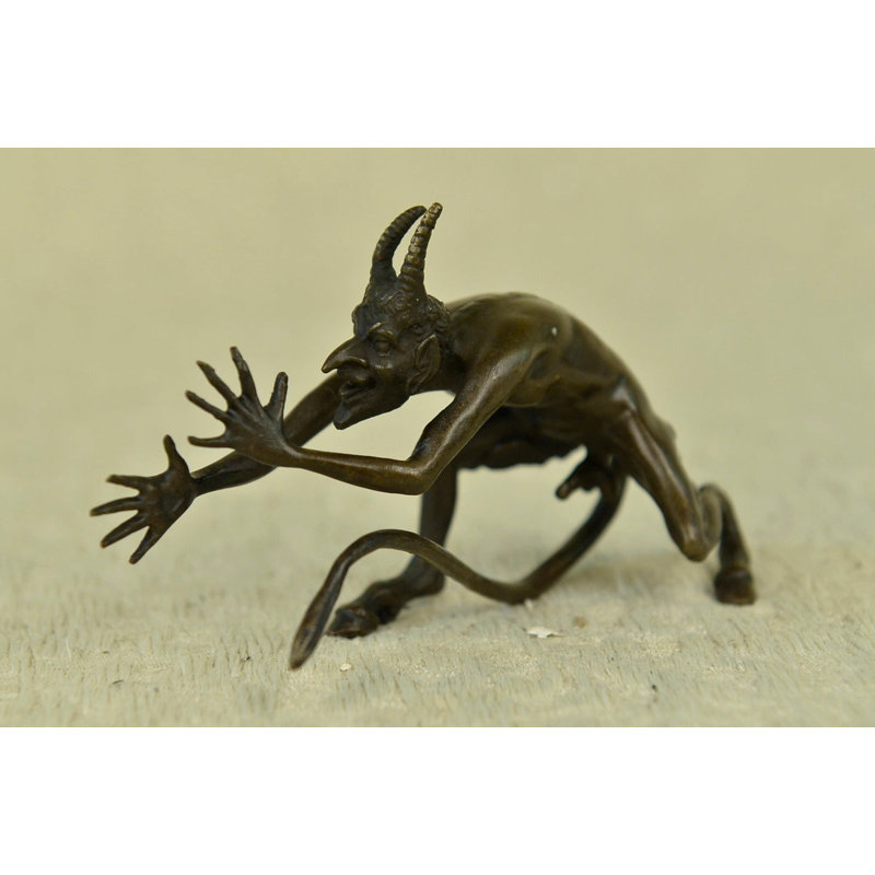 Figurines et sculptures Kamrie
