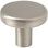 Poignée champignon Gibson de 1 1/4 po de diamètre