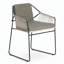 Sandur Outdoor Dining Armchair-1920229447-2010840436