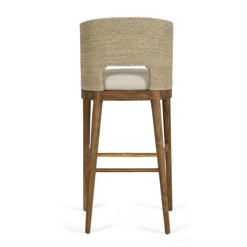 Amalfi 27" Counter Stool