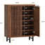 Shoe Storage-1104836795