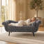 Fauteuil à volutes Diamond-130916734