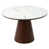 White / Brown est en rupture de stock
