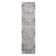 Naar Payas Area Rug, Cream/Anthracite/Traditional Power Loom Machine -Crafted Rug