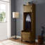 Portemanteau avec banc et rangement pour chaussures Jones Street-278690462