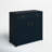Elin Accent Cabinet, Navy Blue