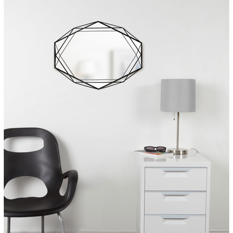 Oh Chair, Black
